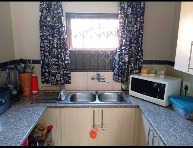 2 BEDROOM APARTMENT BLOCK FOR SALE IN TERRA NOVA